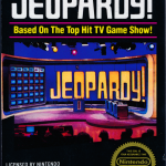 Jeopardy – Gaming Alexandria