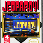 Super Jeopardy – Gaming Alexandria