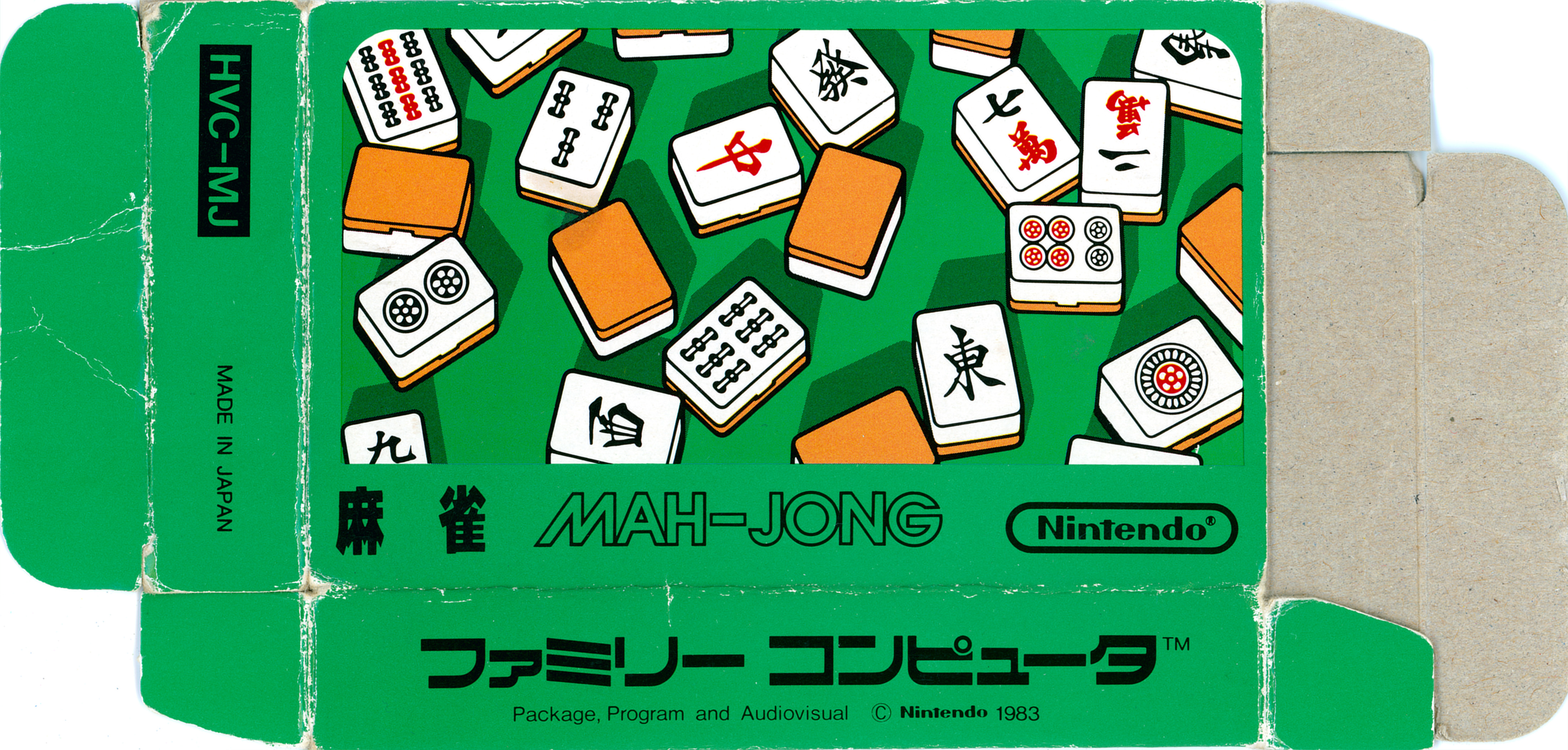 Mahjong jugarjuegos