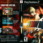 Bloody Roar 3 – Gaming Alexandria