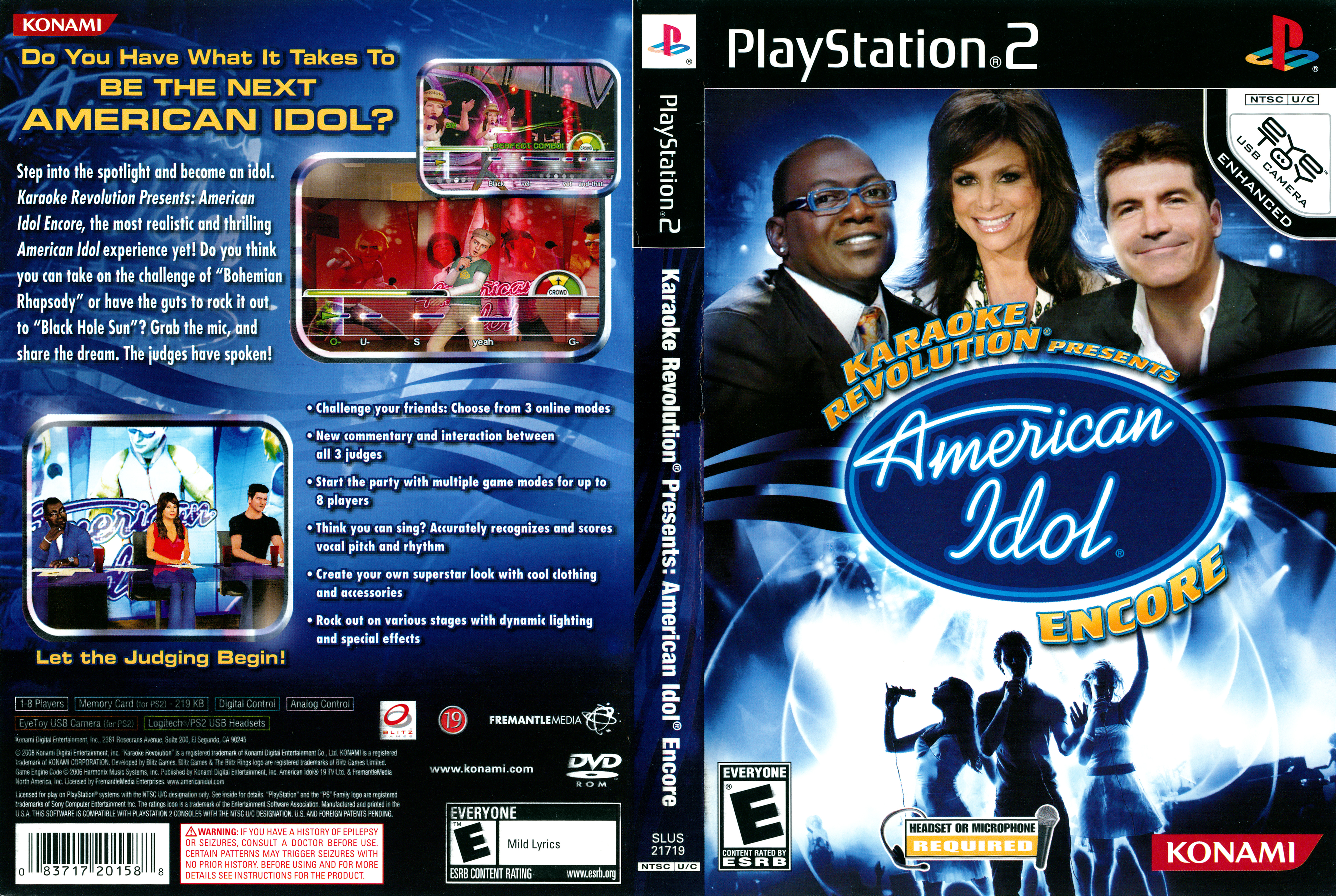 Play american idol slot machine online