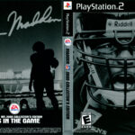 Madden NFL 2005 (Collector's Edition) - Playstation 2