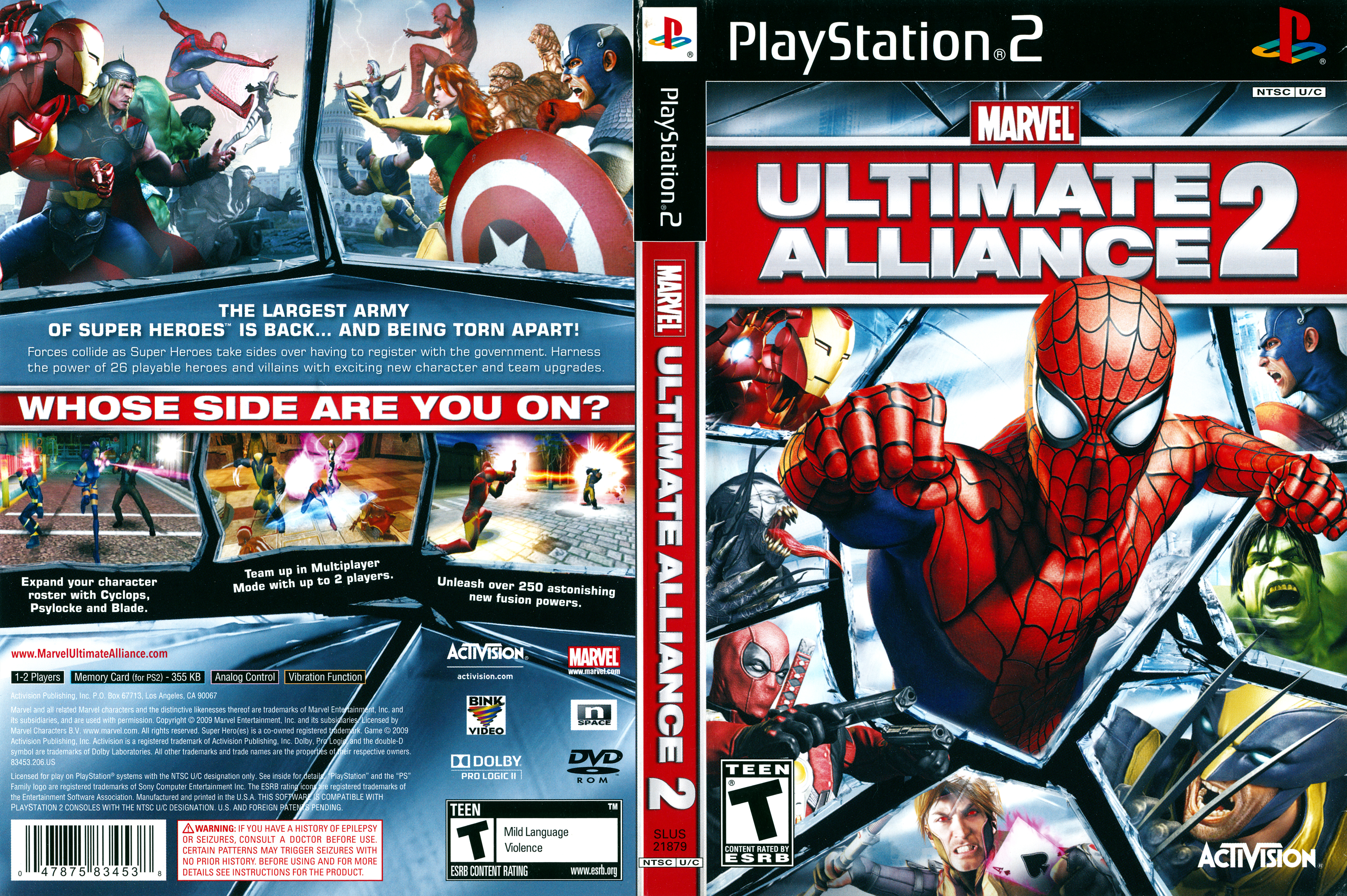 Marvel ultimate 2. Marvel Ultimate Alliance ps2. Marvel Ultimate Alliance 2 ps2. Ultimate Alliance PLAYSTATION 2. Marvel Ultimate Alliance 2 playstation2.