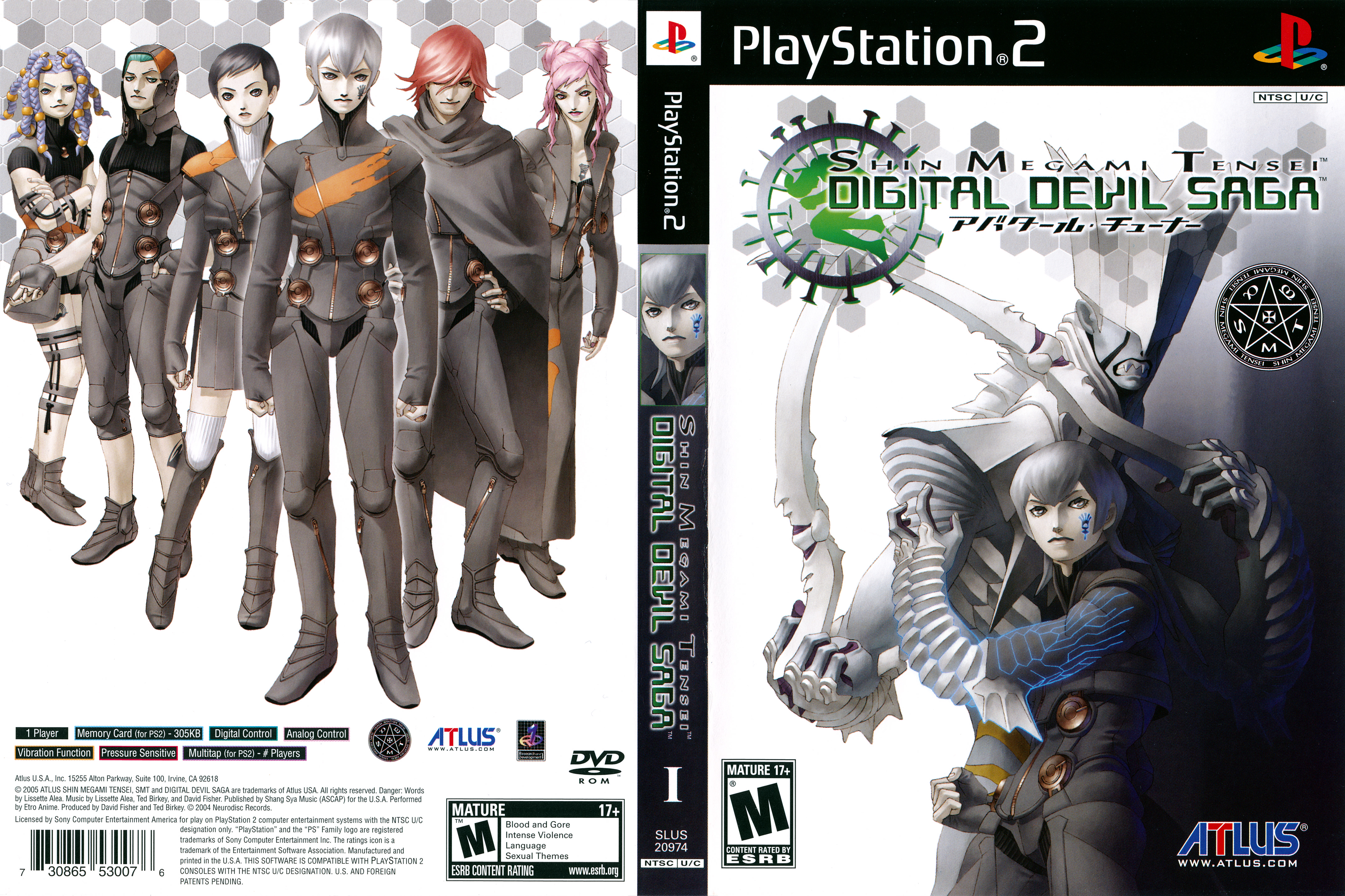 Shin megami tensei digital devil saga. Shin Megami Tensei: Digital Devil Saga 2. Digital Devil Saga 2 ps2. Shin Megami Tensei ps2.