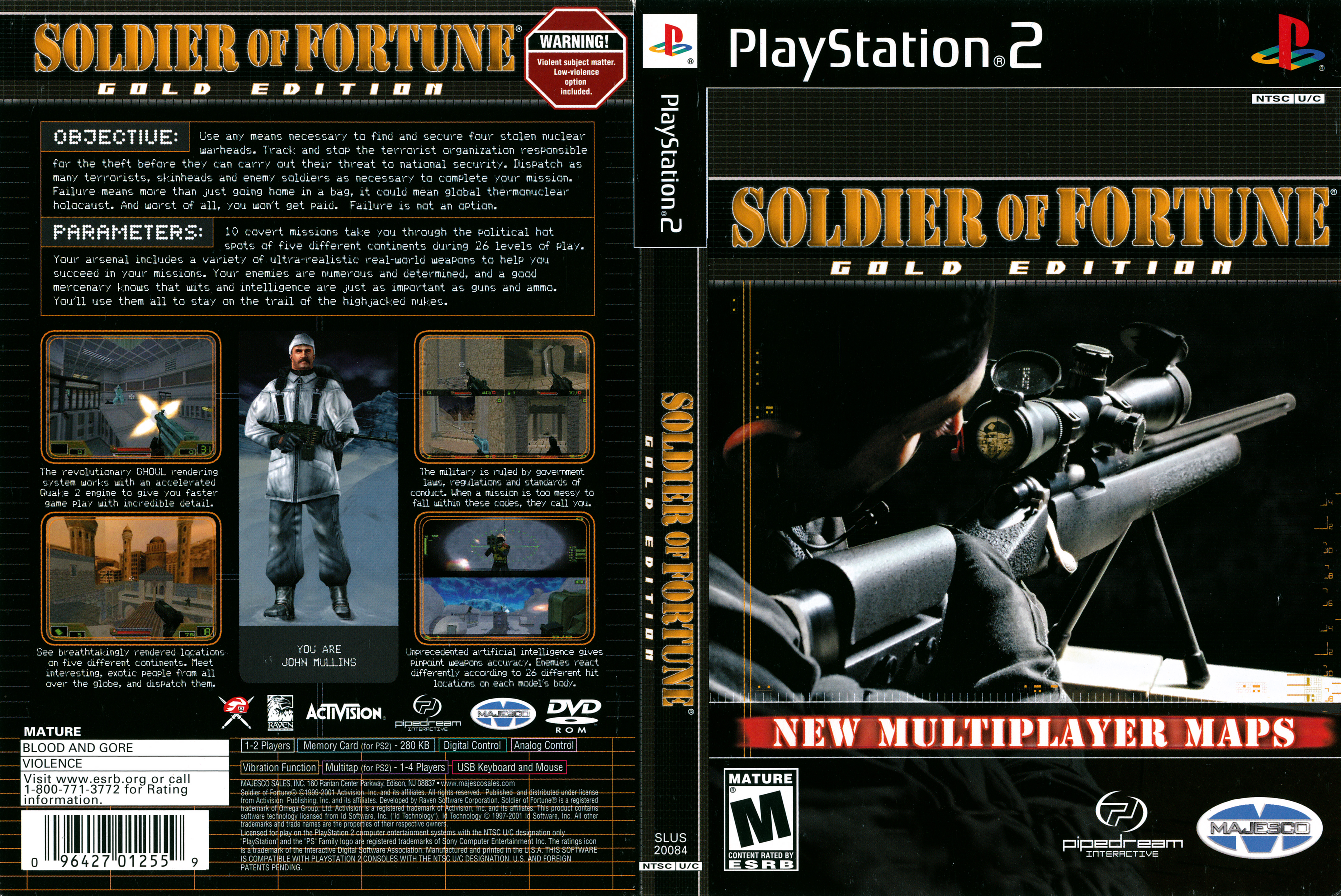 Soldier of fortune steam key фото 116