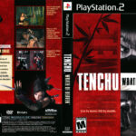 Tenchu – Wrath of Heaven – Gaming Alexandria