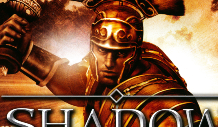 Shadow of Rome ROM (ISO) Download for Sony Playstation 2 / PS2 