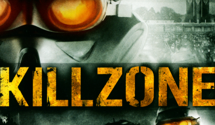 Killzone – Gaming Alexandria